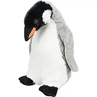 Іграшка для собак Пінгвін Trixie Be Eco Penguin Erin, плюш, 28 см Акція