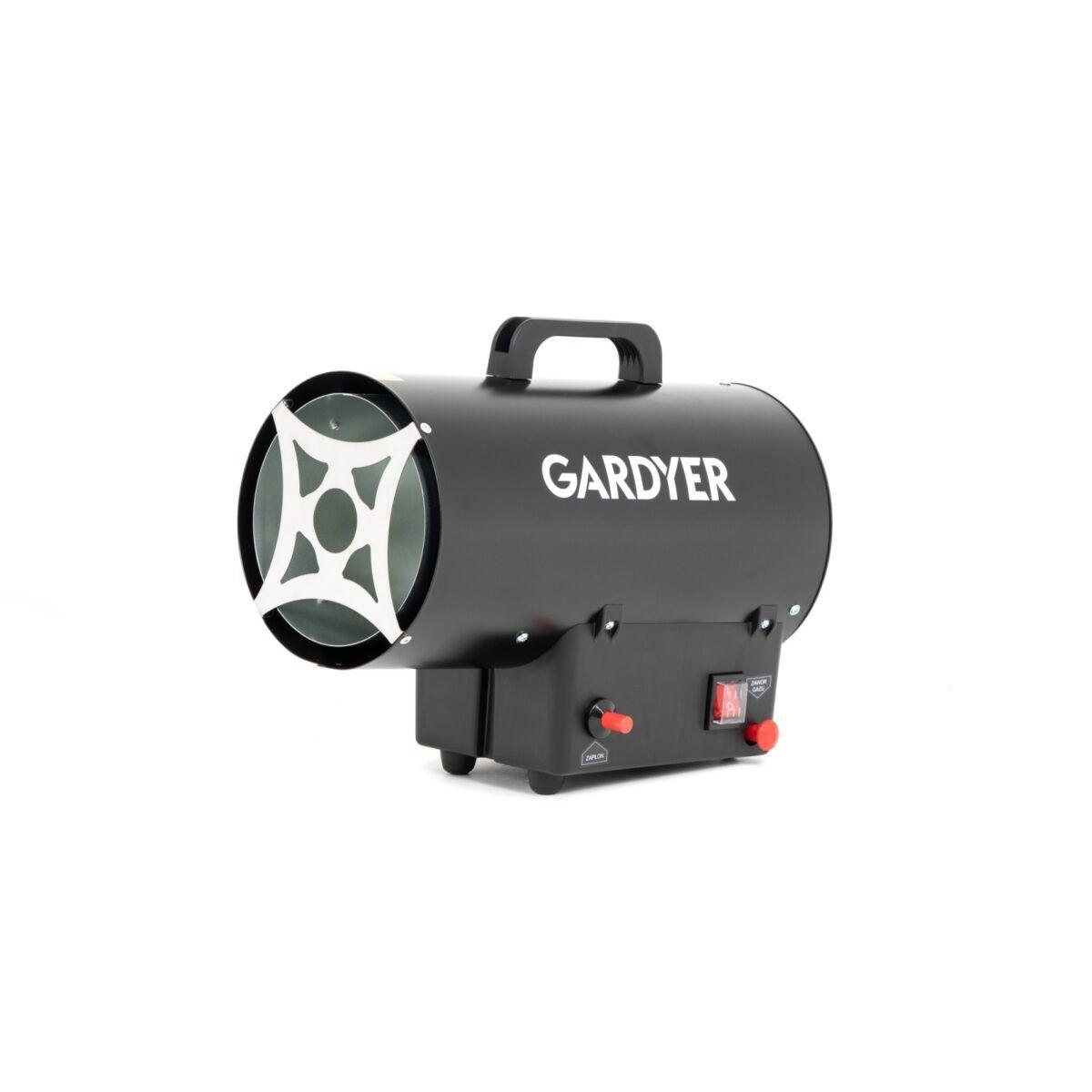 Газовий обігрівач Gardyer HG1500