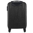 Валіза Semi Line 24" (M) Black (T5638-2), фото 5