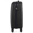 Валіза Semi Line 24" (M) Black (T5638-2), фото 6