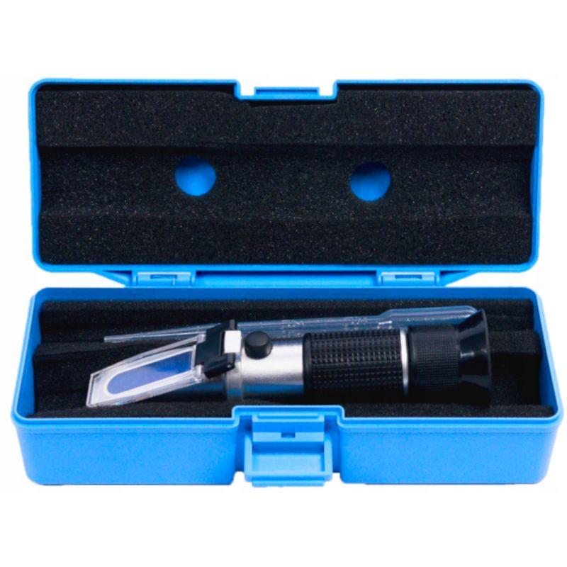 Тестер електроліту охолоджувальної рідини Kraft Dele KD10541, фото 1