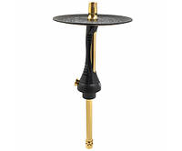 Шахта Alpha Hookah Model S черная 6130