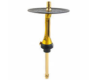 Шахта Alpha Hookah Model S золото 6130-8