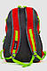 Рюкзак дитячий, колір червоний, 244R0600, фото 4