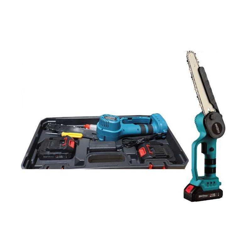 Міні-пила акумуляторна Kraft Dele KD10647