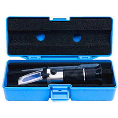 Тестер електроліту охолоджувальної рідини Kraft Dele KD10541