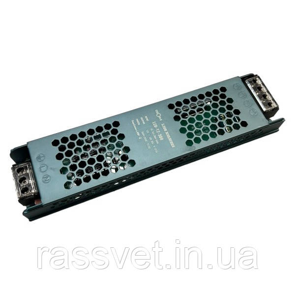 Світлодіодний світильник Feron AL5020 52W 6500К