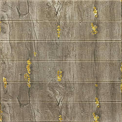 Панель стінова 3D 700х700х4мм ДЕРЕВО wood grain AD-58 (D) SW-00001359