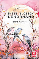 Sweet Blossom Lenormand Солодка квітка Ленорман