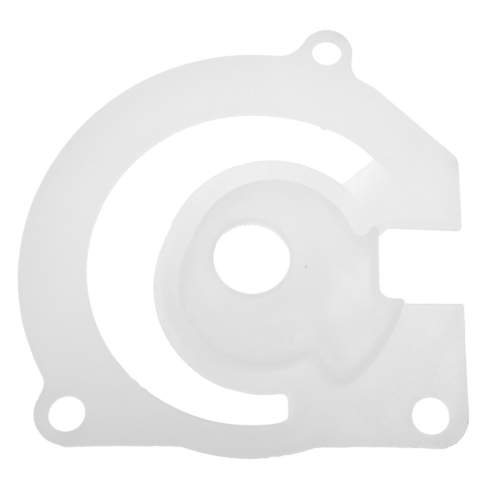 Прокладка кришки висівного апарату (вир-во Щедра Нива) Н 126.13.002 (СУПН-8-1)-3801М, фото 1