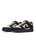 Кроссовки мужские Nike SB Dunk Low x Otomo Katsuhiro Grey Purple кроссовки dunk sb кросівки данк сб чоловічі