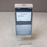 Мобільний телефон смартфон Б/У Meizu M3 Note 16Gb