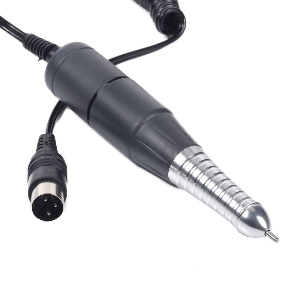 Сменная ручка-микромотор для фрезера JD 8500 - фото 2 - id-p510134396