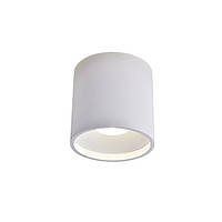 Світильник світлодіодний точковий накладний Ultralight TRL312 білий 12+4Вт 3000К та 4000К