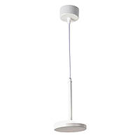 Світильник підвісний Ultralight TRL544 білий