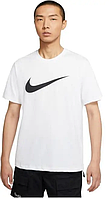 Оригинальная мужская футболка Nike Tee Icon Swoosh, XXL