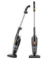 Пилосос Deerma Corded Hand Stick Vacuum Cleaner (DX115C) Sava Family