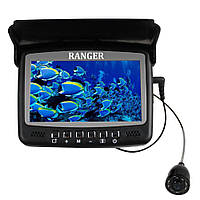 Видеокамера подводная Ranger Lux 15 (HD 1000 TVL/8)