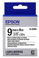 Epson Картридж зі стрічкою LK3WBW