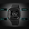 Смарт-годинники для військових операцій, Військові тактичні годинники, Чоловічі годинники для риболовлі BM-60, фото 3
