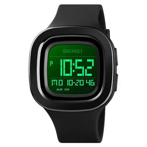 Смарт-годинники для військових операцій, Військові тактичні годинники, Чоловічі годинники для риболовлі BM-60, фото 1