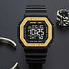 Електронні спортивні годинники SKMEI, Брендові чоловічі годинники для кемпінгу та відпочинку SH-54, фото 9