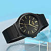 Годинник для хлопців годинник для чоловіка SKMEI 2108BKGD, Красиві чоловічі годинники ZG-978 наручні кварцові, фото 7
