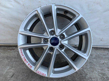 Диск R16 FORD FOCUS 10-18 F1EZ-1007-A