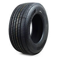 Шина 385/55R22,5 160K 20нс ECOSMART66 5 дорожек (Constancy) (рулевая) б/камерка 385/55R22,5 20нc ECOSMART66