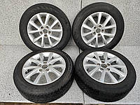 Диски VW GOLF VI VII TOURAN LEON ATECA 6,5X16 ET50 5X112