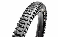 Покрышка Maxxis 26x2.40 ETB72907000 Minion DHR II 60*2TPI MaxxPro