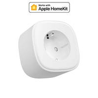 Meross MSS210HK(EU) Розумна WiFi розетка (1 pack)