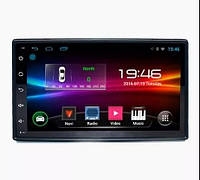 Автомагнитола H-1801A/1617 7"LCD экран Android 6.0 MP3 MP4 Pioneer