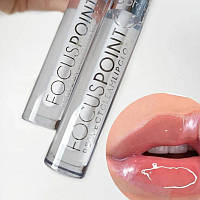 TopFace блиск для губ "Focus Point - Perfect Gleam Lip Gloss" PT207 3,5 мл №101