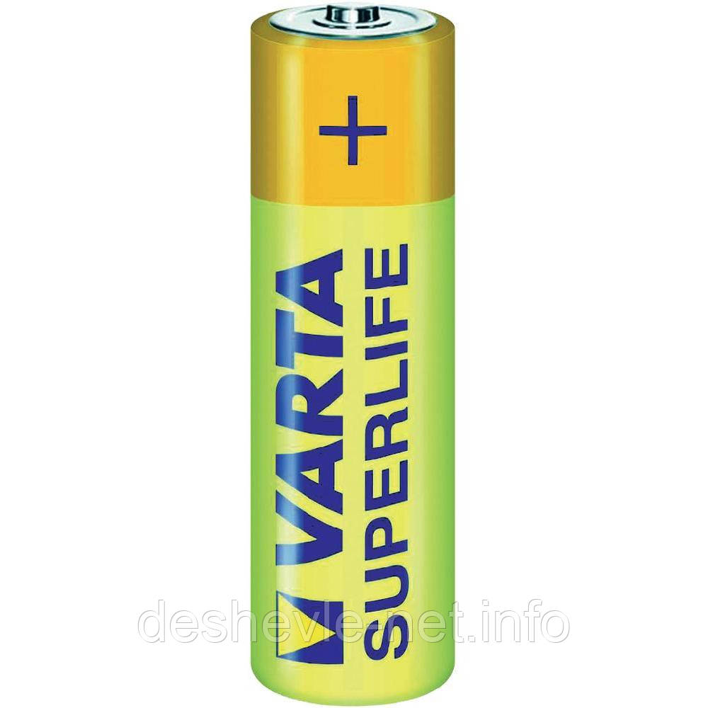 Батарейка SL.AA/R6 VARTA Superlife