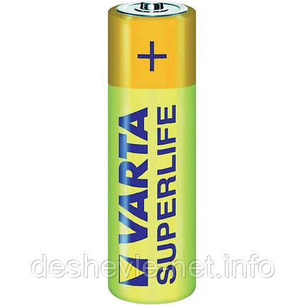 Батарейка SL.AA/R6 VARTA Superlife, фото 1