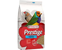 Versele-Laga Prestige Tropical Finches зернова суміш, корм для тропічних птахів 1кг