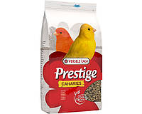 Versele-Laga Prestige Canaries ВЕРСЕЛЕ-ЛАГА ПРЕСТИЖ КАНАРЕЙКА зернова суміш, корм для канарок