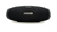 Портативная Bluetooth колонка Hopestar H26 с влагозащитой USB FM