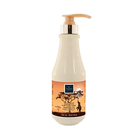 Famirel Шампунь для тонких волос Marula Oil с маслом Зародышей Пшеницы, 500мл
