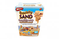 Кинетический песок Squishy Sand