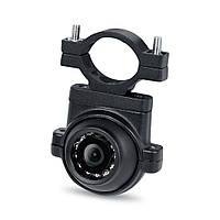 AHD-відеокамера вулична 2 МП ATIS AAS-2MIR-B1/2,8 з бічним кронштейном для системи відеоспостереження