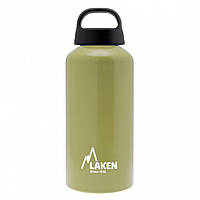 Фляга Laken Classic 0.6 л Khaki (1004-31-K)