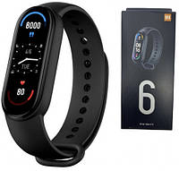 Фитнес браслет Smart Band M6/4769