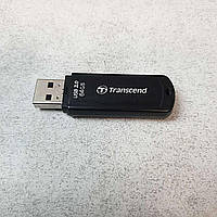 Карта флэш памяти Б/У USB 64Gb