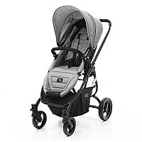 Прогулочная коляска Valco baby Snap 4 Ultra, Cool Grey (9867)