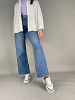 Кроссовки женские кожаные белого цвета с цветными вставками высокое качество Размер 37