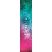 Наждак для самоката Slamm Grip Tape 22х5" Pink/Blue (1012-SL588-NB)