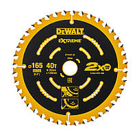 Диск пильний EXTREME DeWALT DT10301