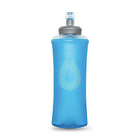 Мягкая фляга HydraPak UltraFlask IT 500 мл голубой (1053-AH182)